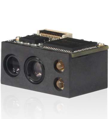 金百博 LV3096二维码扫描模组