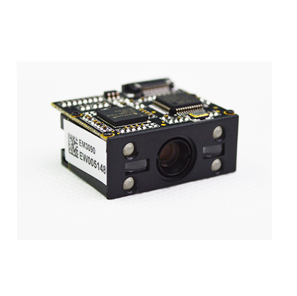 新大陆NLS-EM3090二维扫描模组扫描？？？？槎维扫描头条码识读引擎