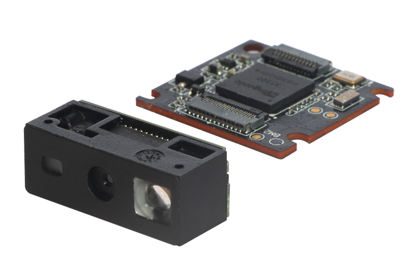 新大陆NLS-EM2596嵌入式条码扫描？？？？？