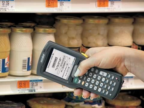 新大陆NLS-EM2596条码扫描pda模？？？？