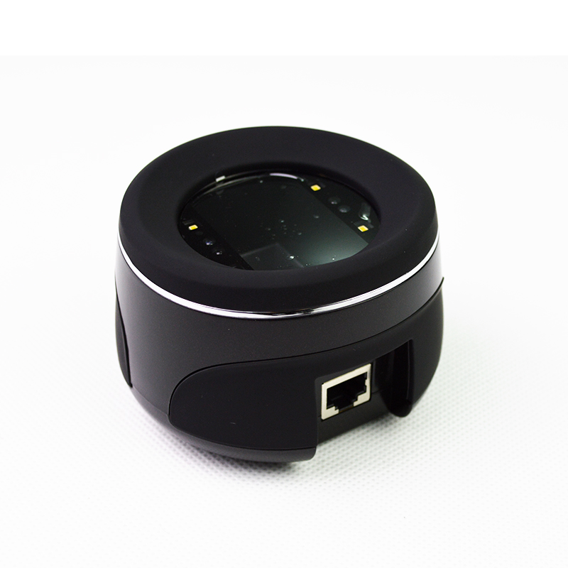 金百博RD4100二维牢靠式扫描模组 闪电开票专用