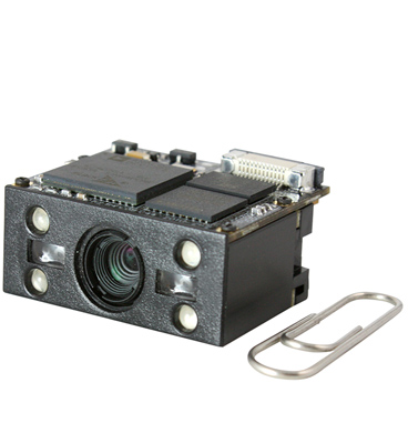 金百博 LV3000 二维条码扫描引擎