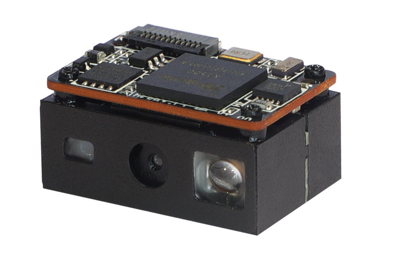 新大陆NLS-EM3596二维码扫描模？？