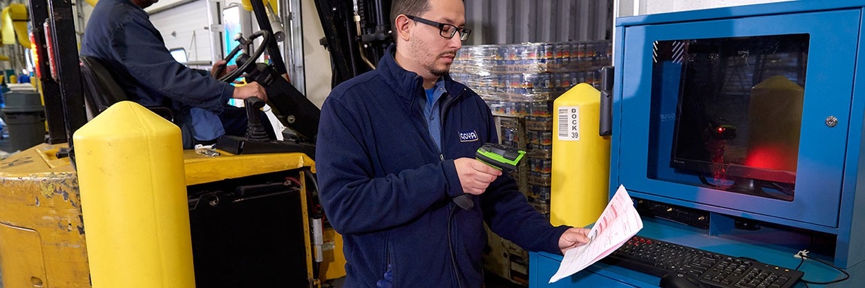 哪种工业扫描枪适合您？？？？？？？扫描枪性能优势全剖析一