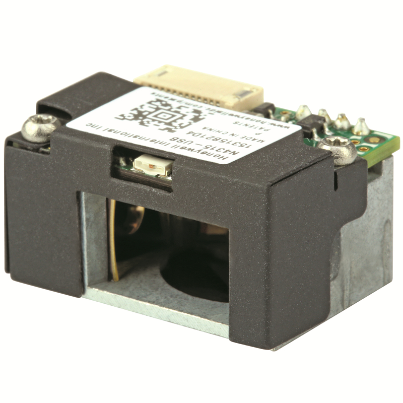 Honeywell霍尼韦尔N4300系列一维条码扫描？？？