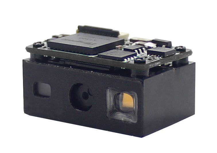 新大陆EM50S-10二维码扫描？？？？？？