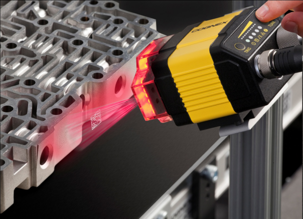 工业流水线扫码的须要性，，，，，流水线条码扫描装备的选择