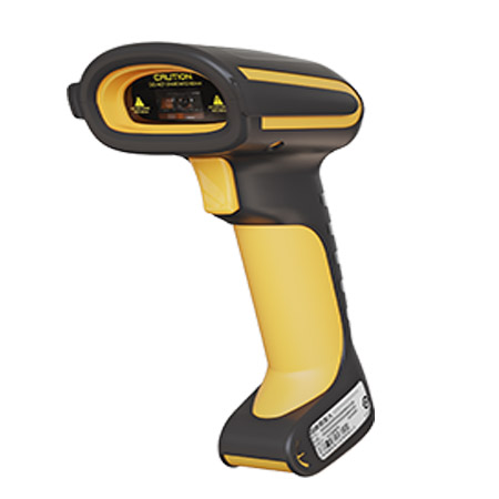 ？？？礗DH5000智能读码器手持扫描枪