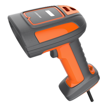 ？？？礛V-IDH7010-07-NR-L网口工业手持读码器