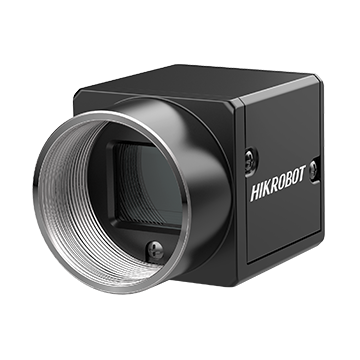 ？？？低视CH系列工业面阵相机