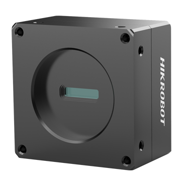 ？？？低视CL系列工业线阵相机