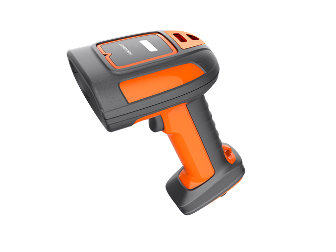 ？？？礛V-IDH7010B-07-NR-U无线工业手持读码器