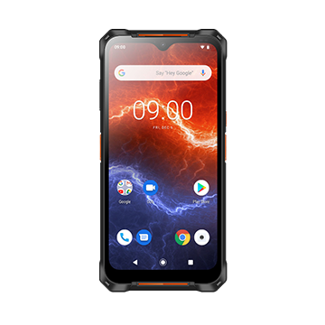 ？？？？？低视MV-IDP5204/4&64全屏PDA