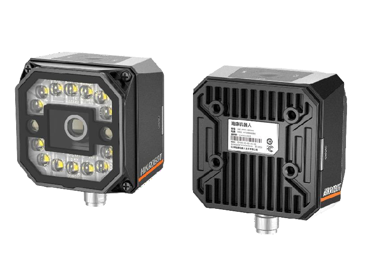 ？？？？？礚VSCAN-RD713-3智能读码器实物图