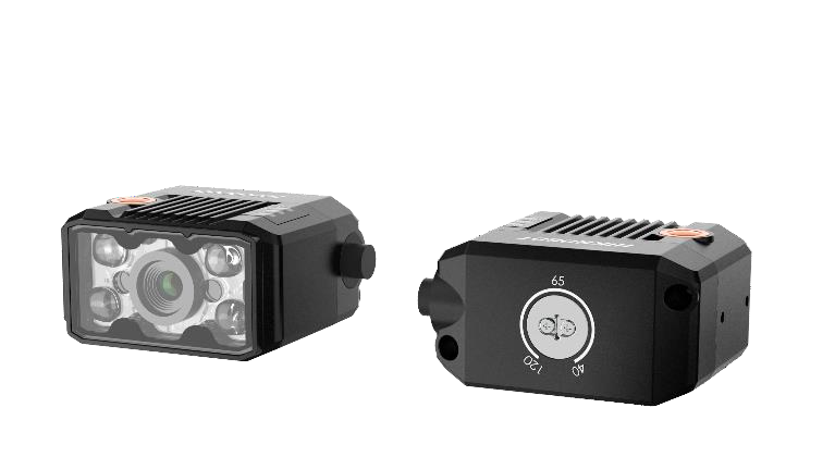 海？？？礛V-RD716-2智能读码器实物图