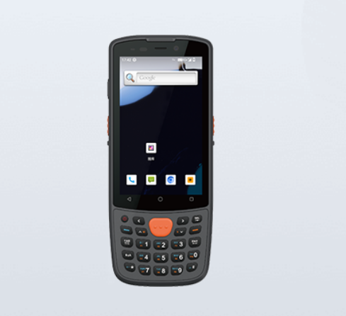 ？？？？？？？礛V-IDP3204/32G 八核4寸键盘款智能移动终端